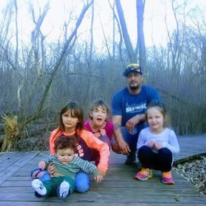 Meet your Posher, Trisha